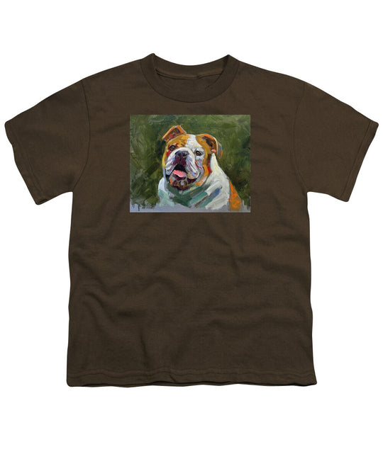 Bart - Youth T-Shirt