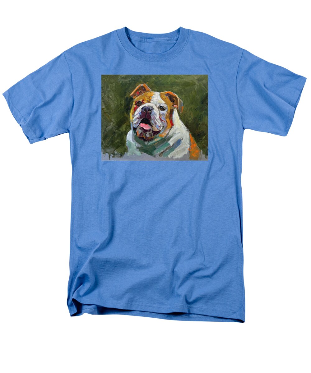 Bart - Men's T-Shirt  (Regular Fit)