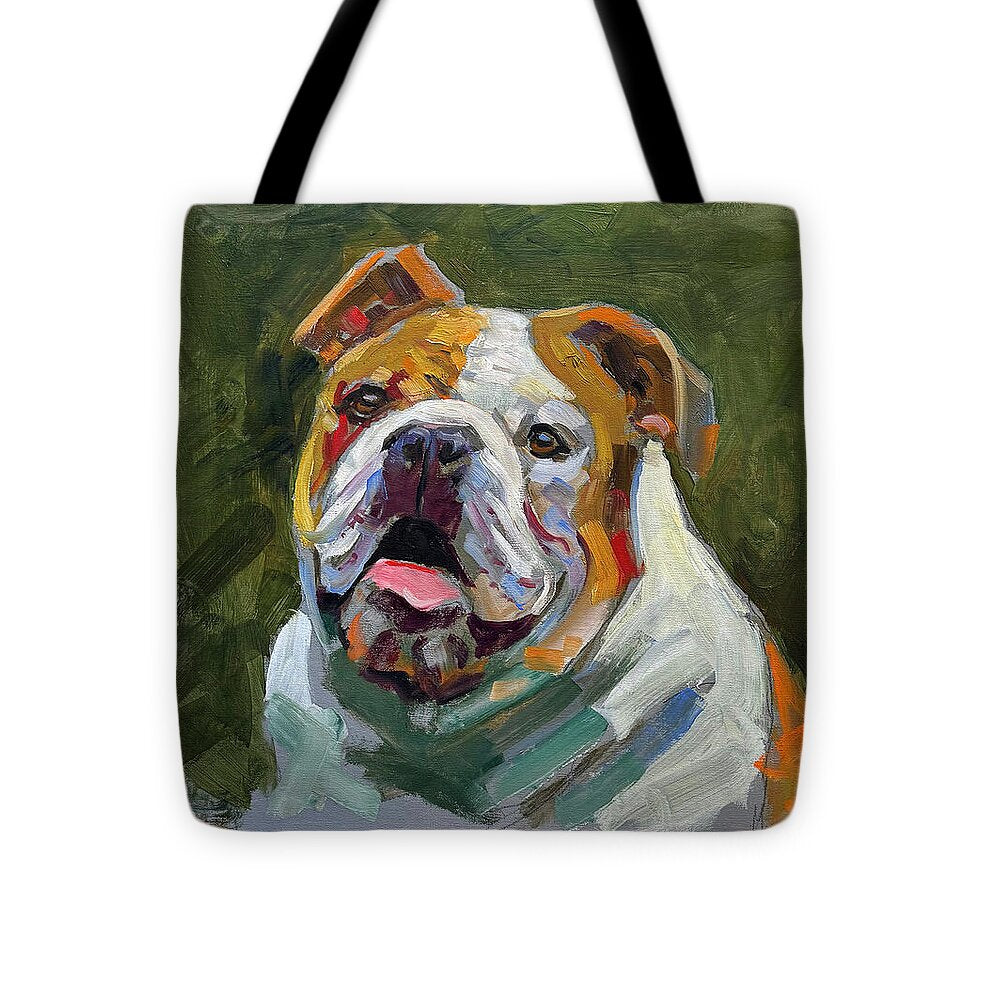 Bart - Tote Bag