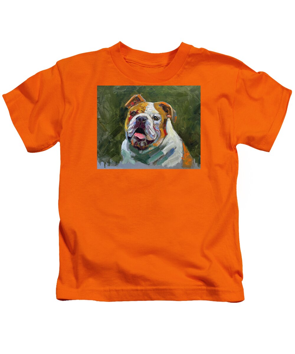 Bart - Kids T-Shirt