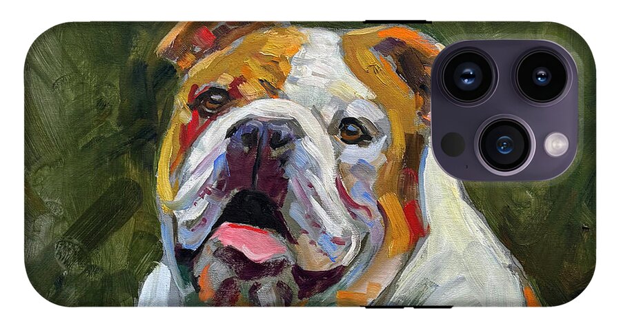Bart - Phone Case
