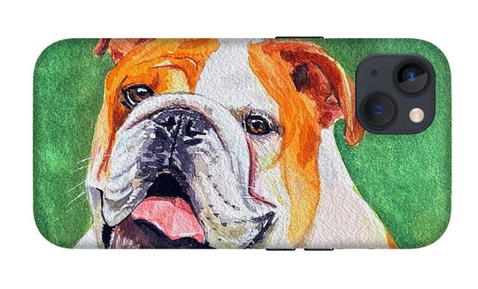 Barttle - Phone Case