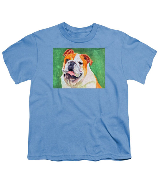 Barttle - Youth T-Shirt
