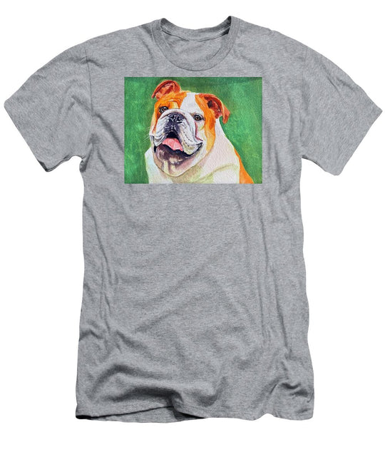 Barttle - T-Shirt