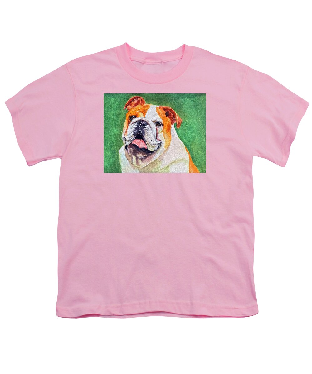 Barttle - Youth T-Shirt
