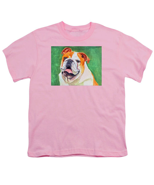 Barttle - Youth T-Shirt