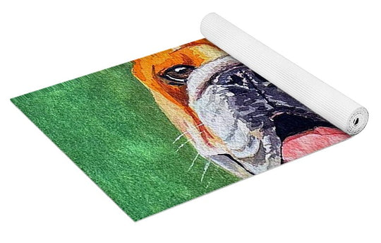 Barttle - Yoga Mat