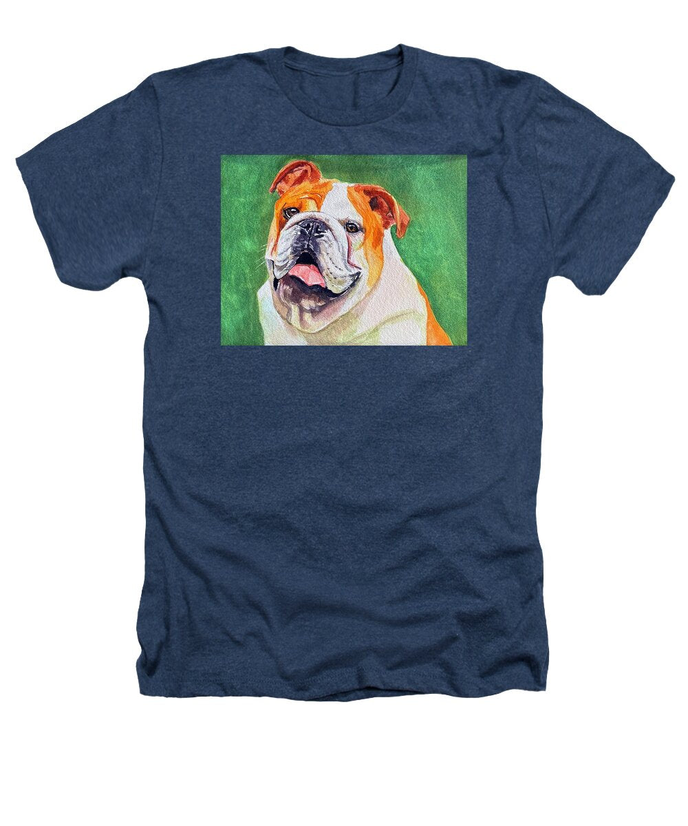 Barttle - Heathers T-Shirt