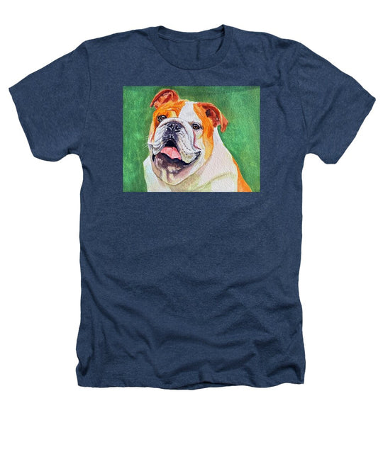 Barttle - Heathers T-Shirt