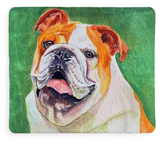 Barttle - Blanket
