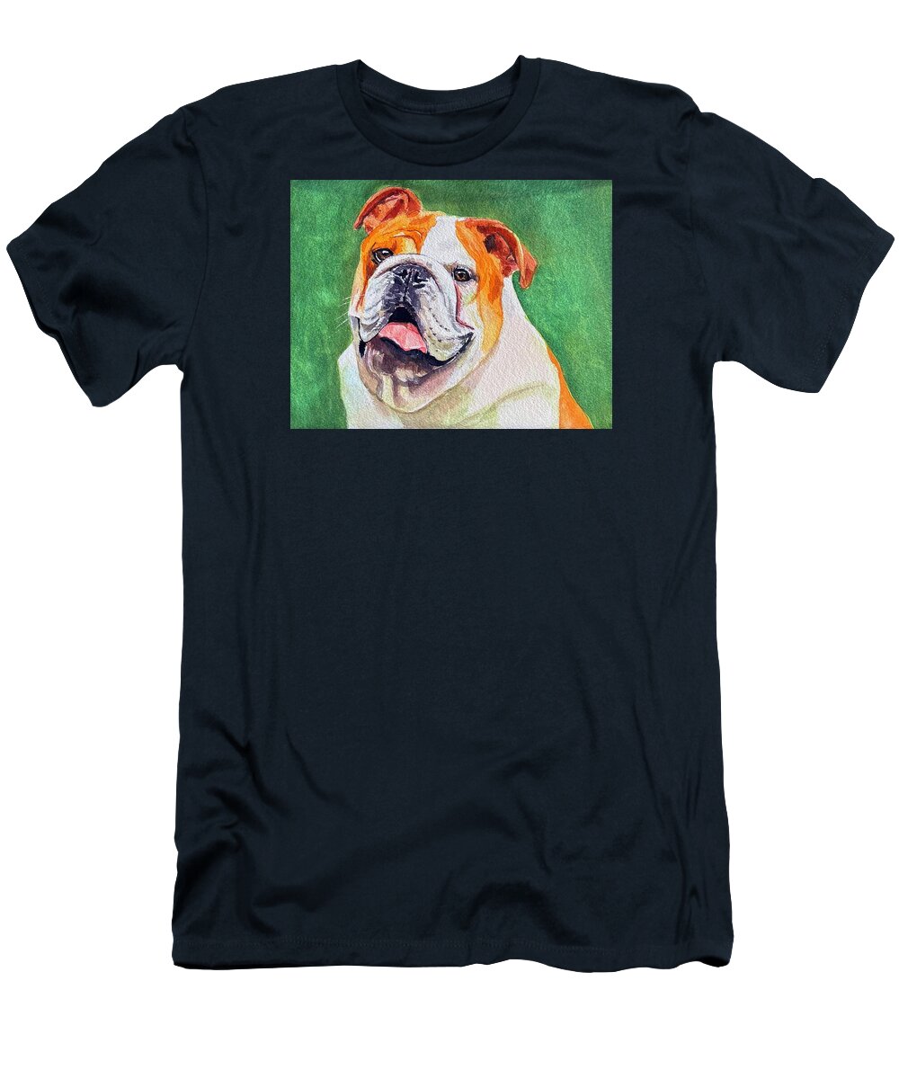 Barttle - T-Shirt