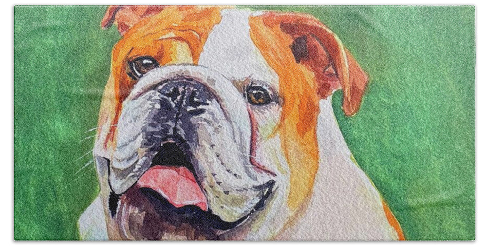 Barttle - Beach Towel