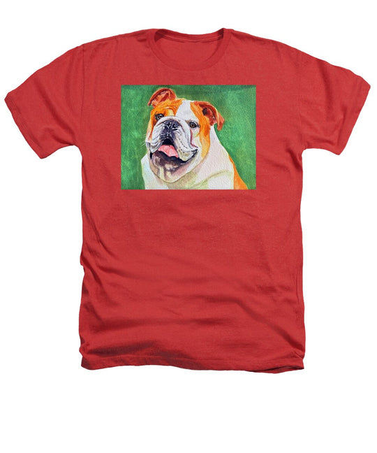Barttle - Heathers T-Shirt