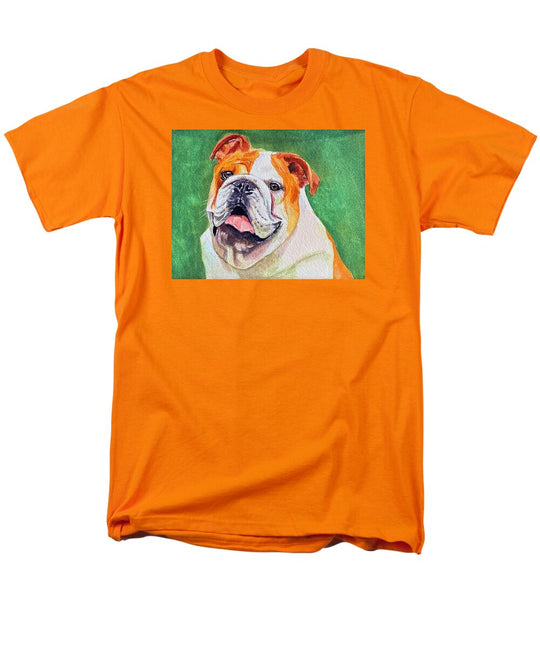 Barttle - Men's T-Shirt  (Regular Fit)