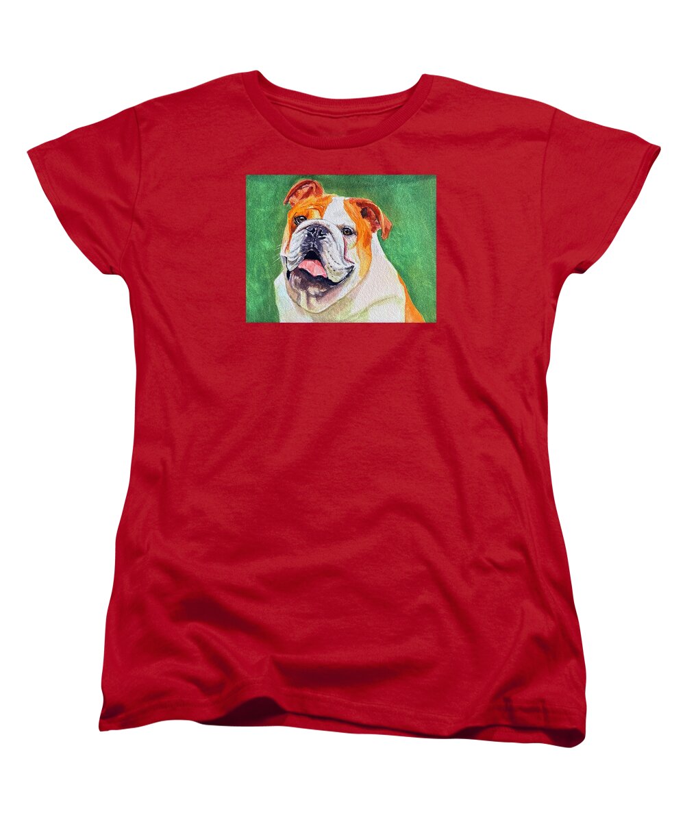 Barttle - Women's T-Shirt (Standard Fit)