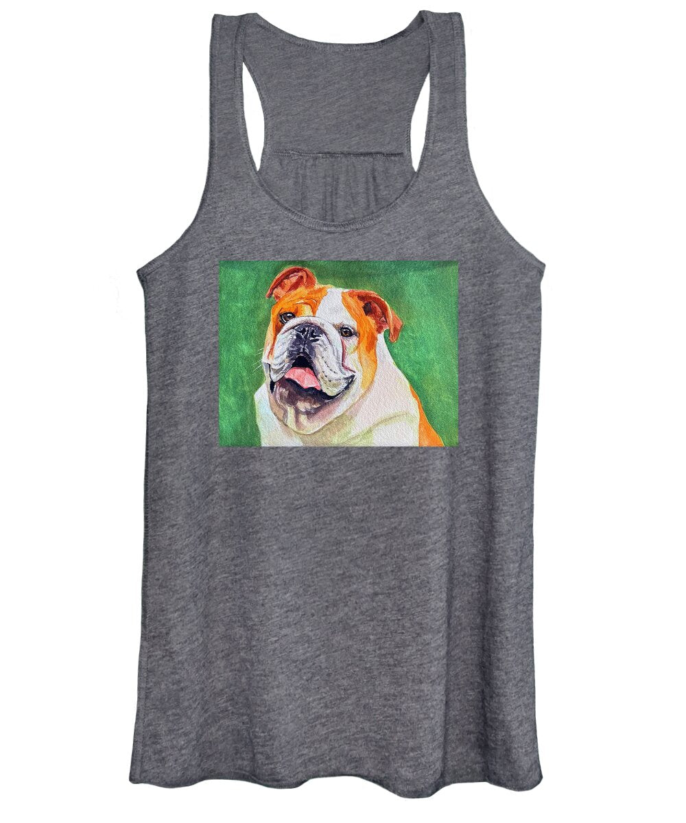Barttle - Women's Tank Top