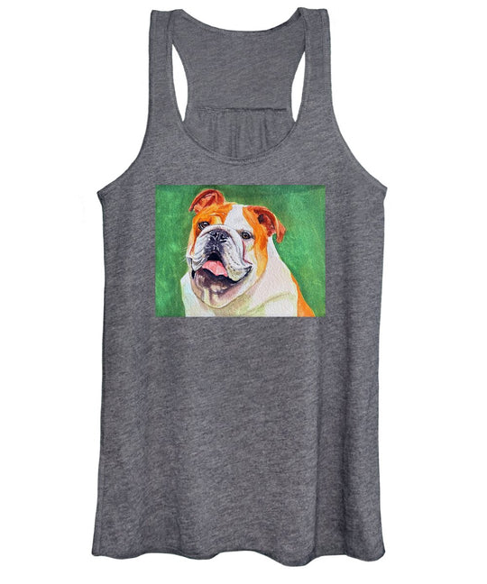 Barttle - Women's Tank Top