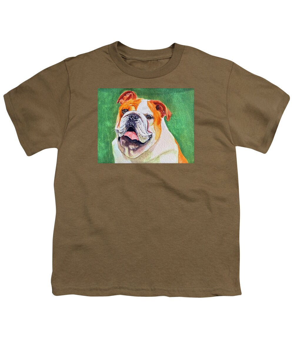 Barttle - Youth T-Shirt