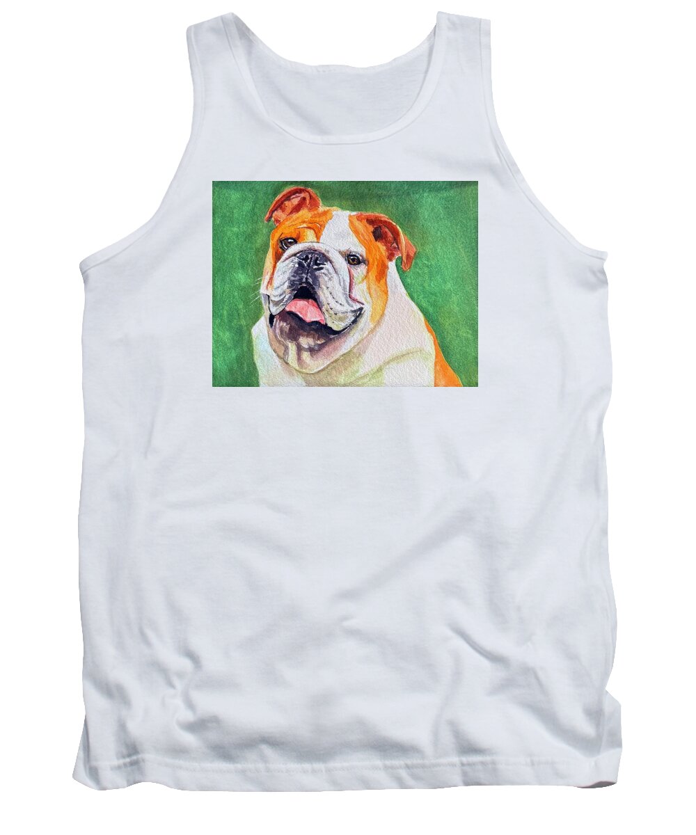 Barttle - Tank Top