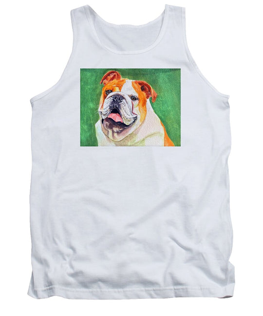 Barttle - Tank Top