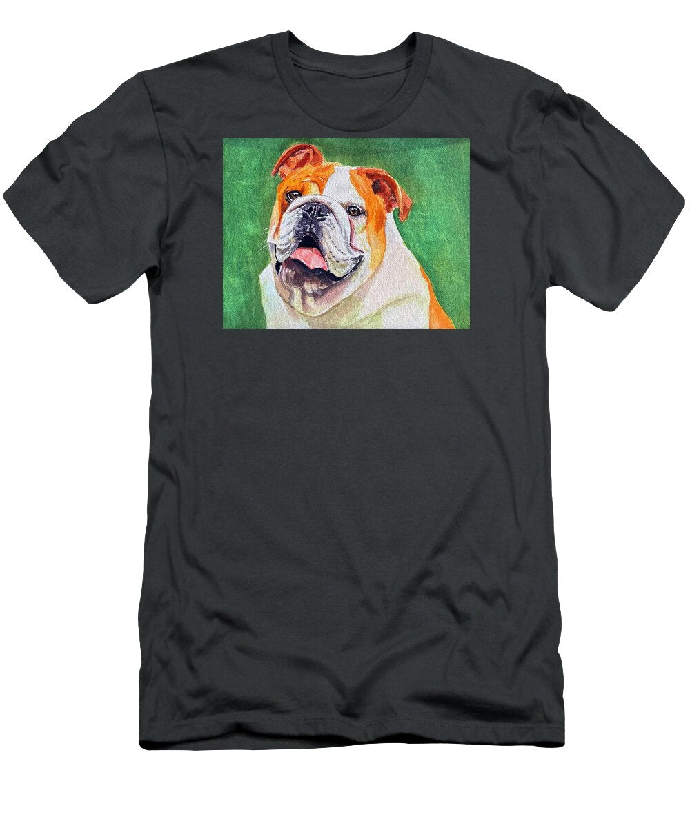 Barttle - T-Shirt