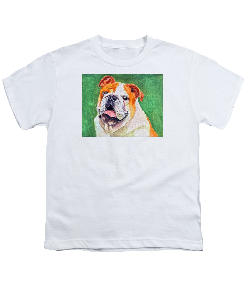 Barttle - Youth T-Shirt