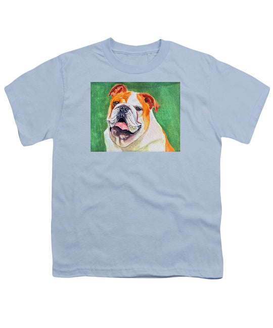 Barttle - Youth T-Shirt