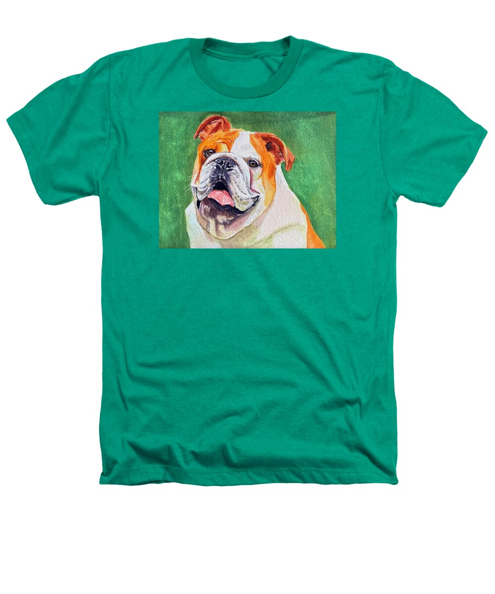 Barttle - Heathers T-Shirt