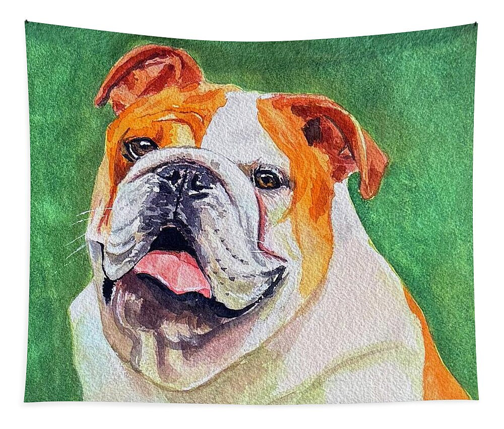 Barttle - Tapestry