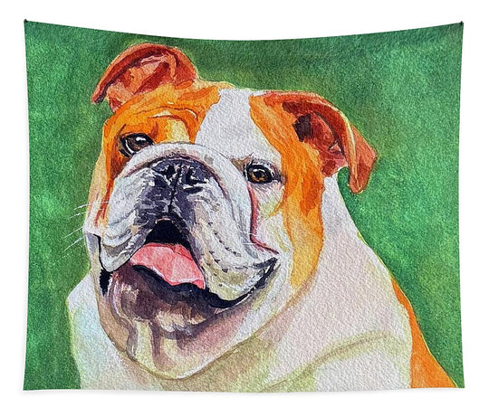Barttle - Tapestry