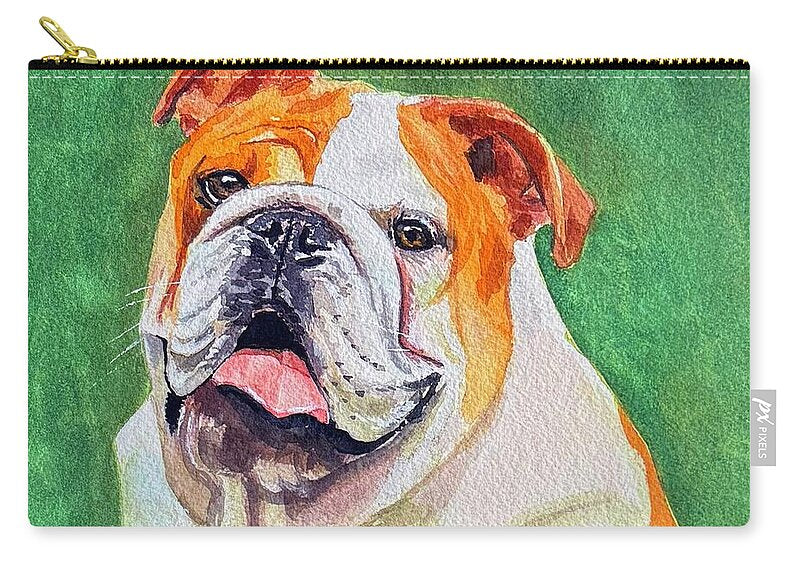 Barttle - Zip Pouch