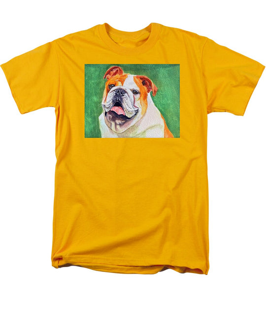 Barttle - Men's T-Shirt  (Regular Fit)