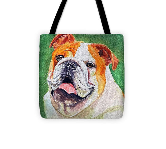 Barttle - Tote Bag