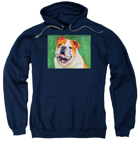 Barttle - Sweatshirt