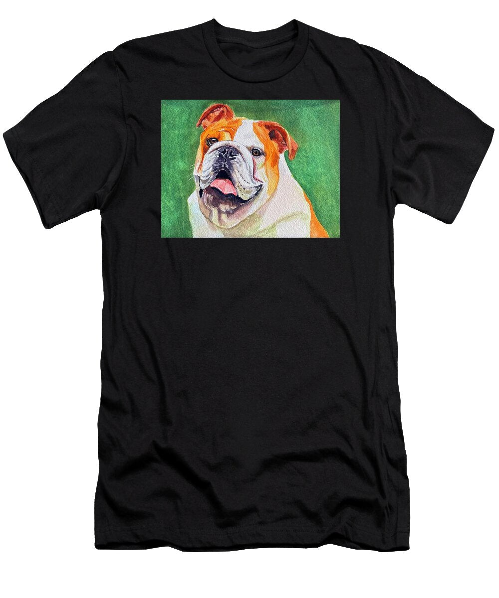 Barttle - T-Shirt