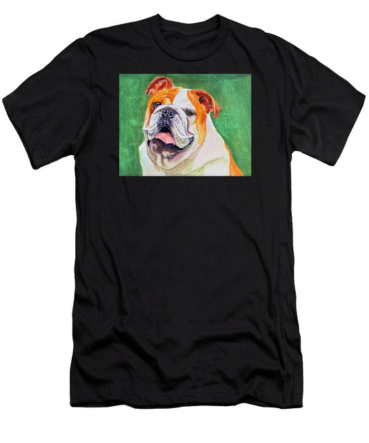 Barttle - T-Shirt