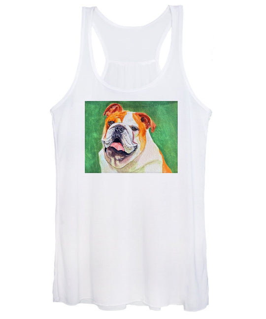 Barttle - Women's Tank Top