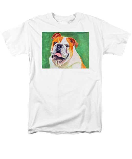 Barttle - Men's T-Shirt  (Regular Fit)