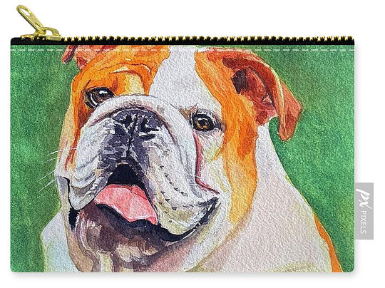 Barttle - Zip Pouch