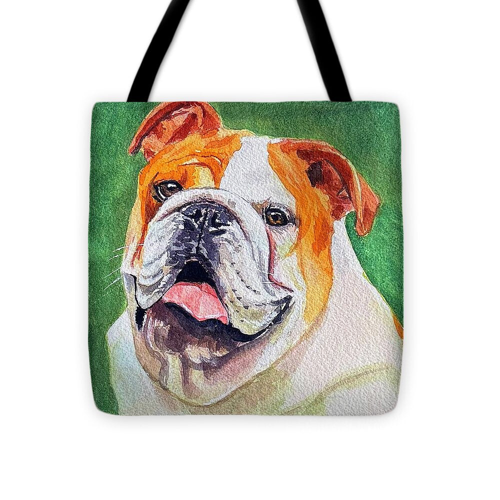 Barttle - Tote Bag