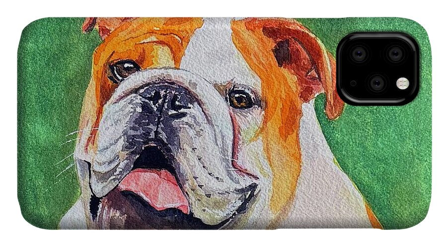 Barttle - Phone Case