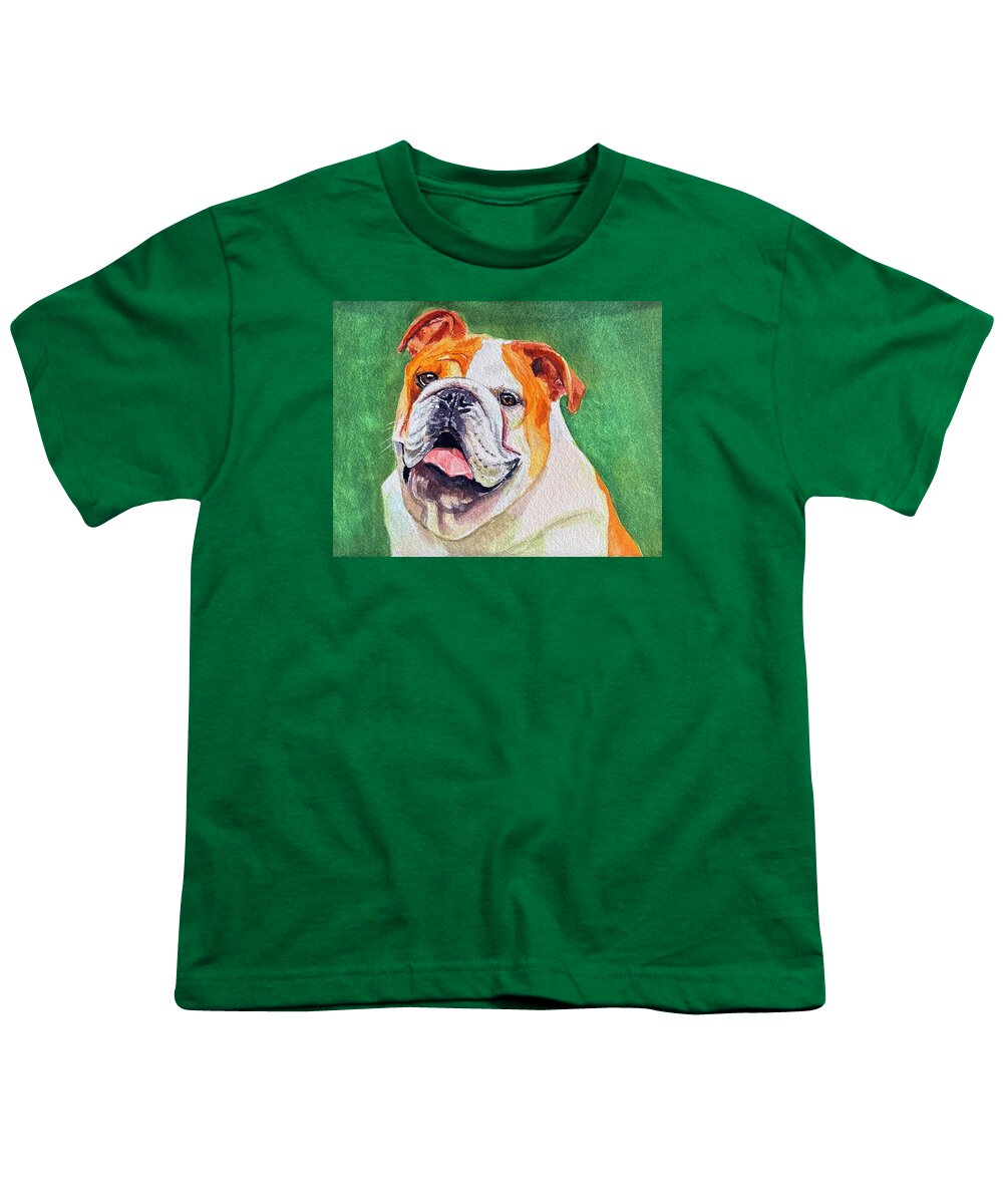 Barttle - Youth T-Shirt