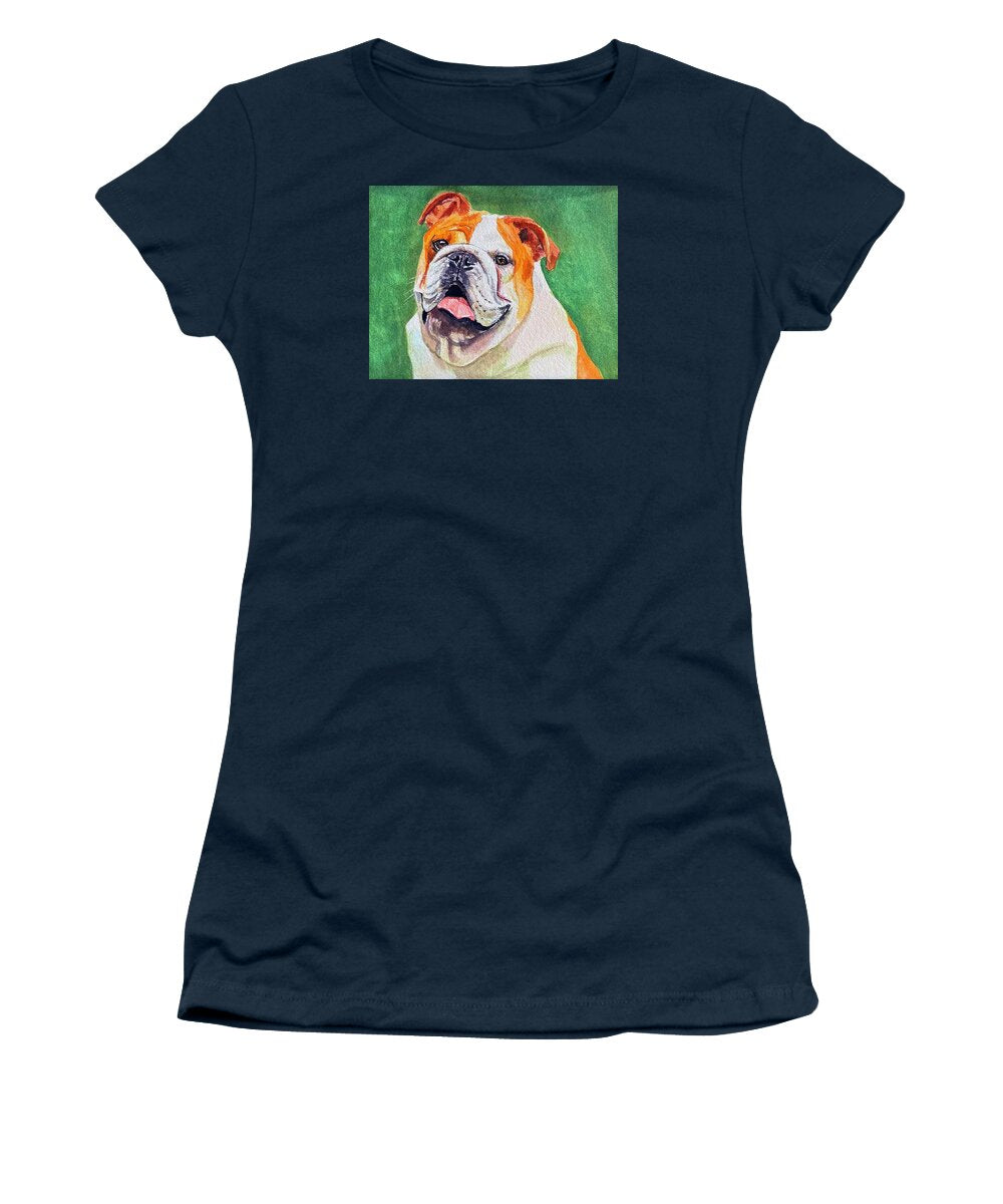 Barttle - Women's T-Shirt