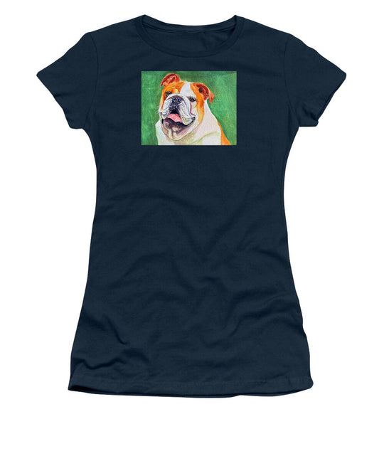 Barttle - Women's T-Shirt