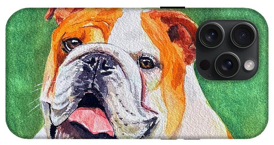 Barttle - Phone Case