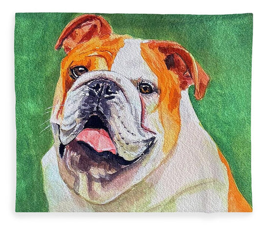 Barttle - Blanket