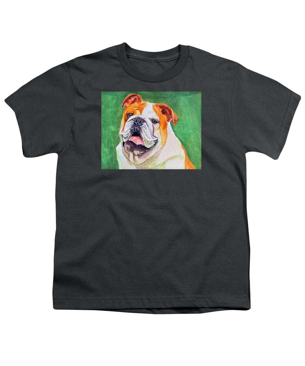 Barttle - Youth T-Shirt