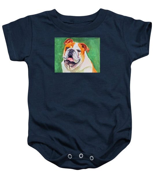 Barttle - Baby Onesie