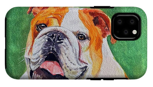 Barttle - Phone Case