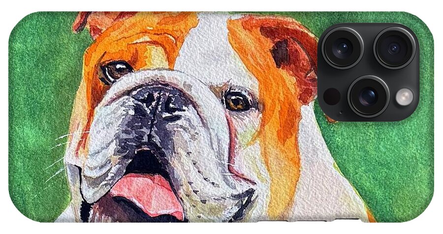 Barttle - Phone Case
